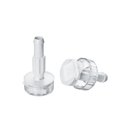 Aseptic Connectors