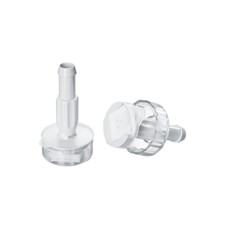 Aseptic Connectors