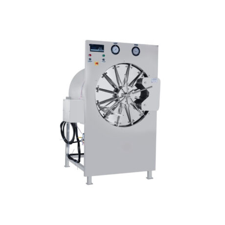 Autoclave