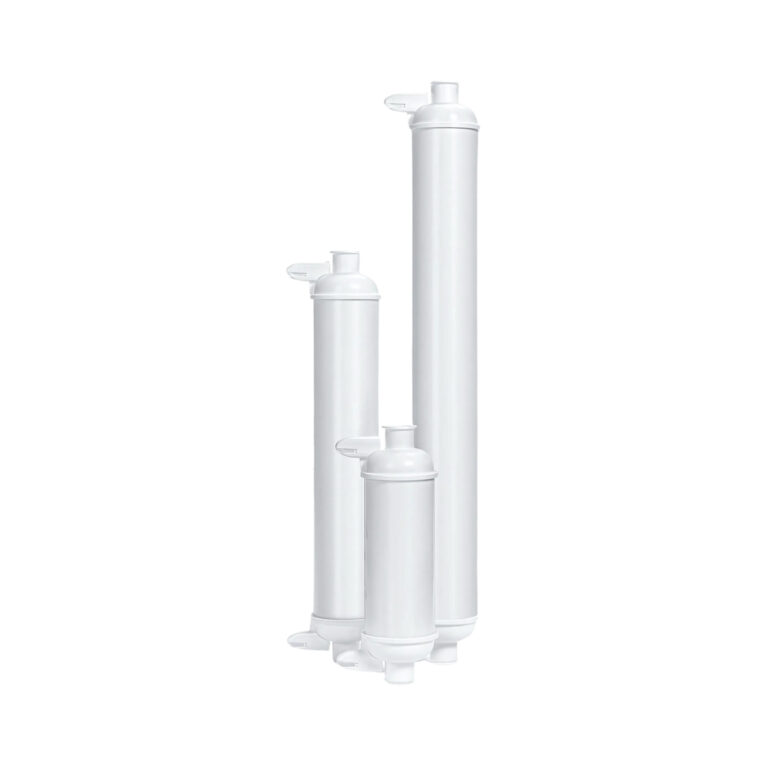 Capsule Filter