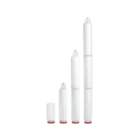 Cartridge Filters