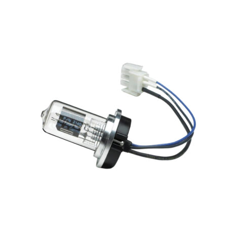 Deuterium Lamp