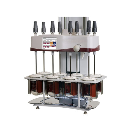 Dissolution Apparatus