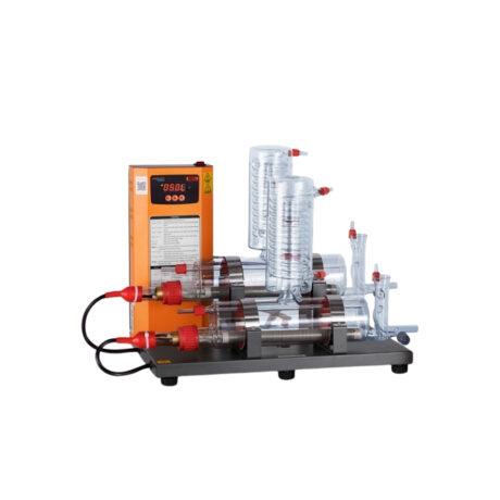 Distillation Unit