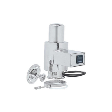 Electric Vent Housing