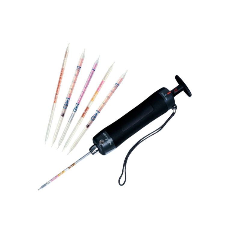 Gas Detection Tube Pump