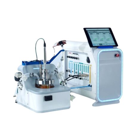 Glass Bioreactor