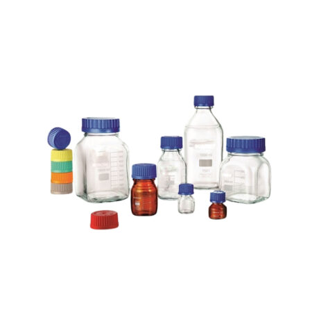 Glass Bottles