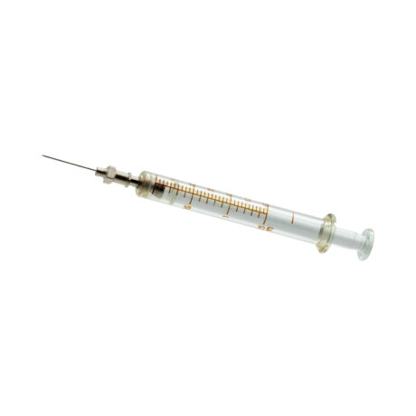 Glass /HPLC Syringe