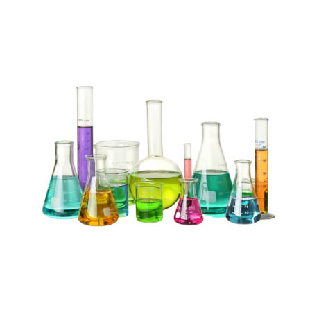 Glassware/Plasticware