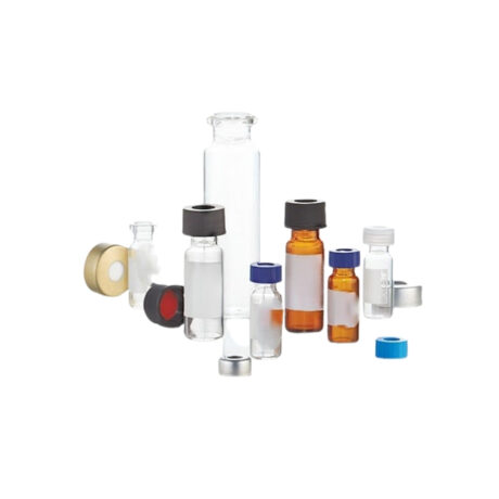 HPLC/GC Vial Cap Septa