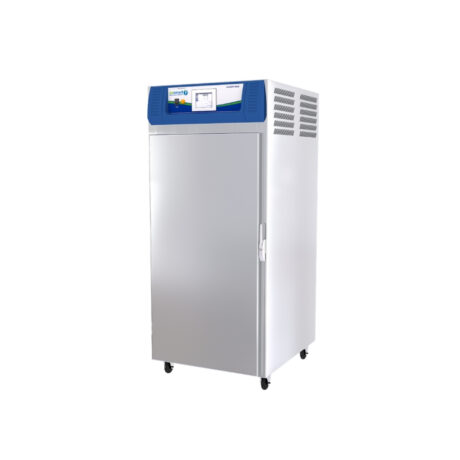 Incubator/Freezer
