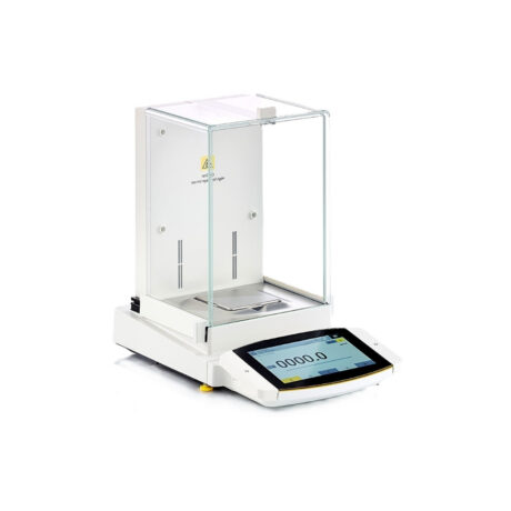 Lab Balances