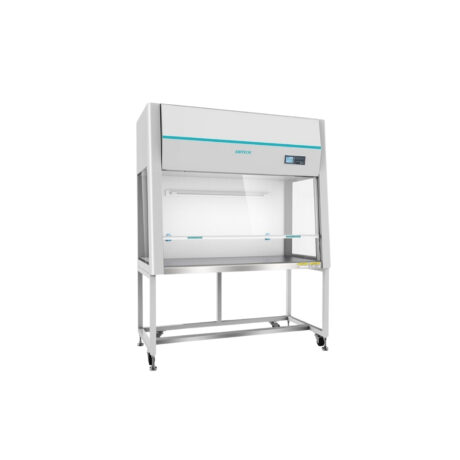 Laminar Air Flow