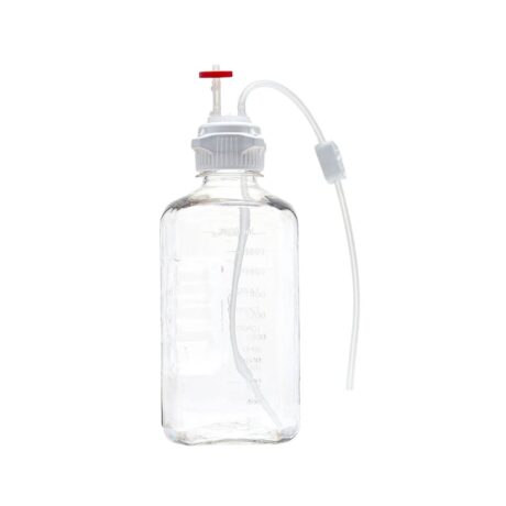 Media Bottles