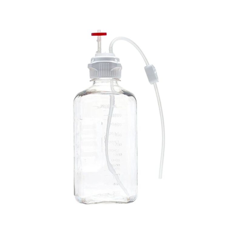 Media Bottles