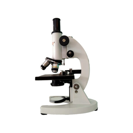Microscope