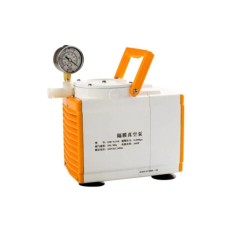 Oil Free Vaccum Pump