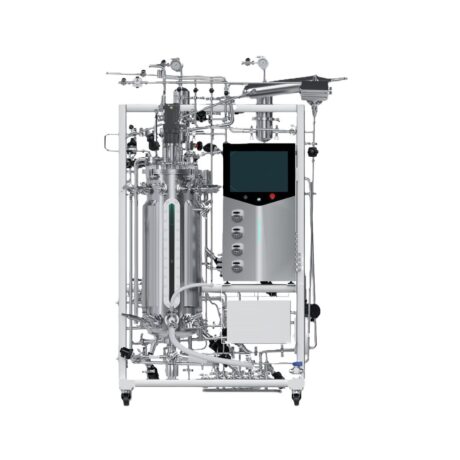 Pilot/Prod Bioreactor