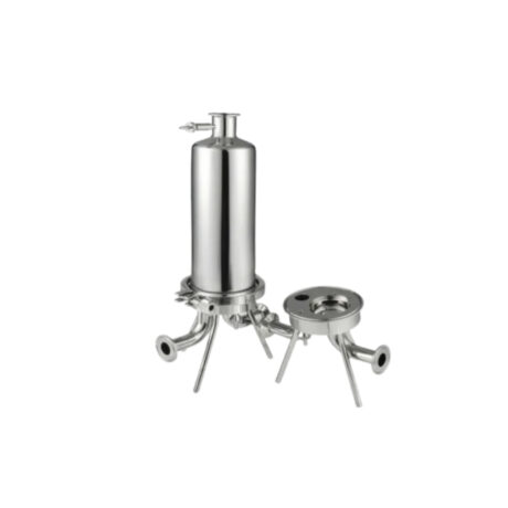 SS Housings/Holders