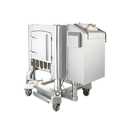 SU Mixing & Storage Tank