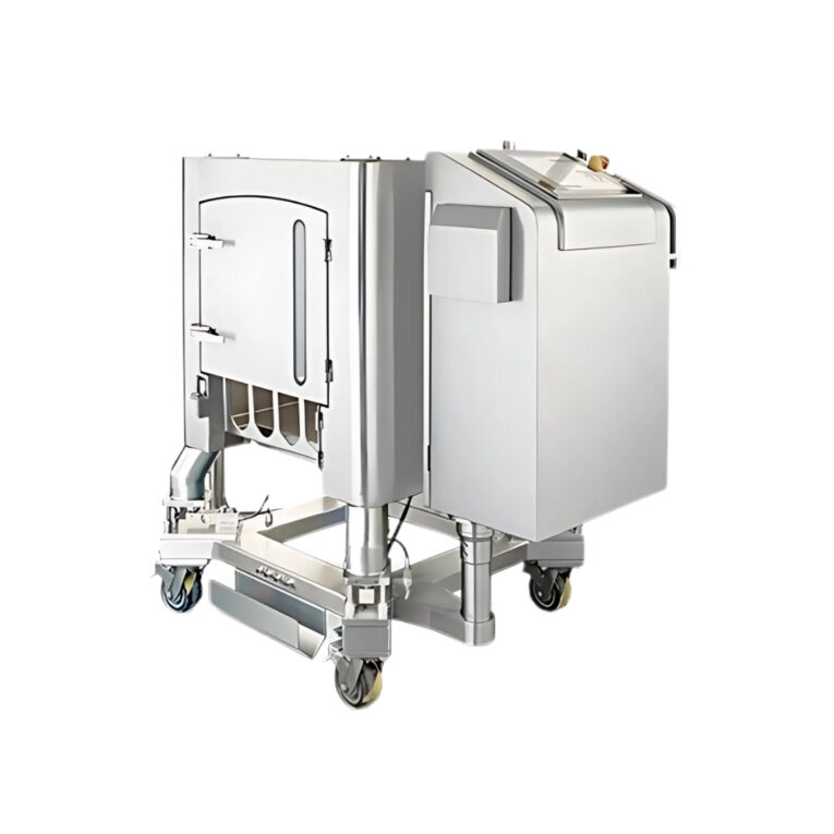 SU Mixing & Storage Tank