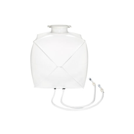 Single Use 2D, 3D Bag
