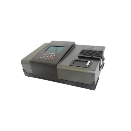 Spectro-Photometer