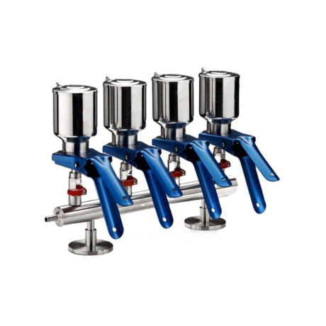 Sterility MLT Manifold