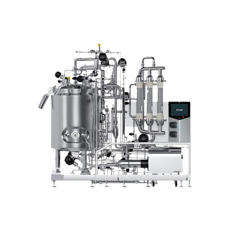 TFF System