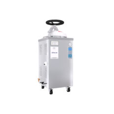 Vertical Autoclave
