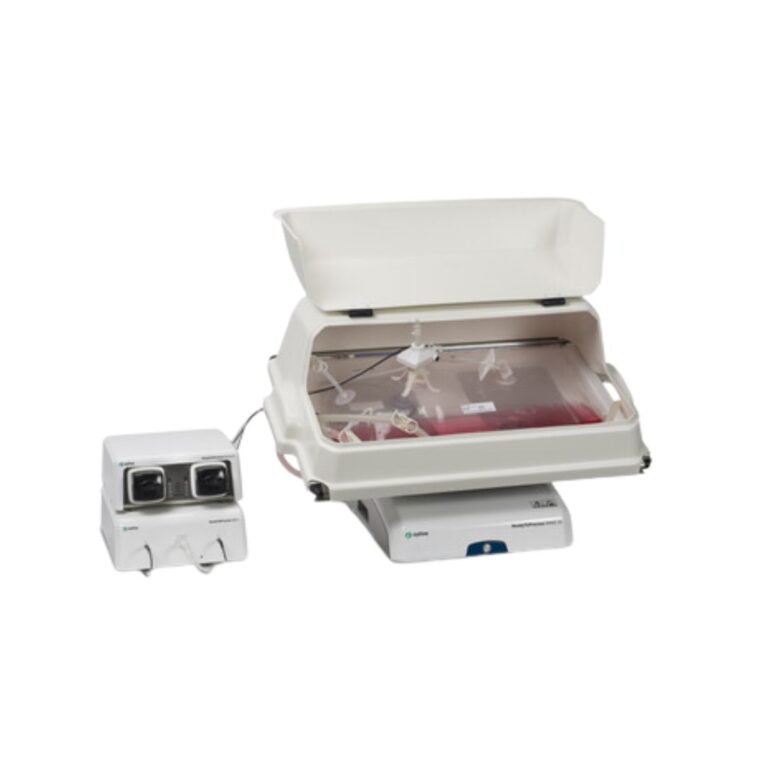 Wave Bioreactor
