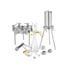 Thruput RnD System