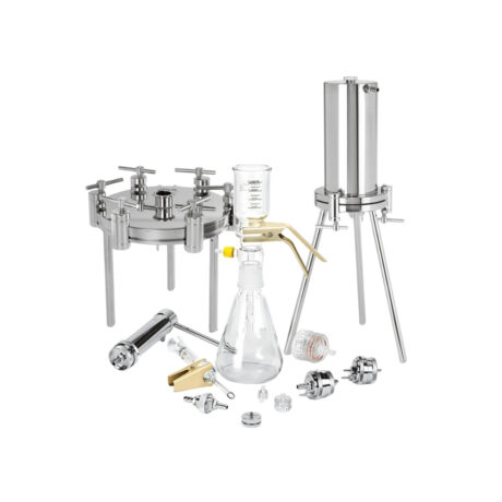 Thruput RnD System